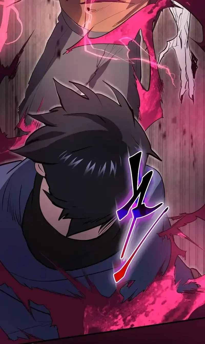 Leveling Up with Skills Chapter 149 Gambar 41
