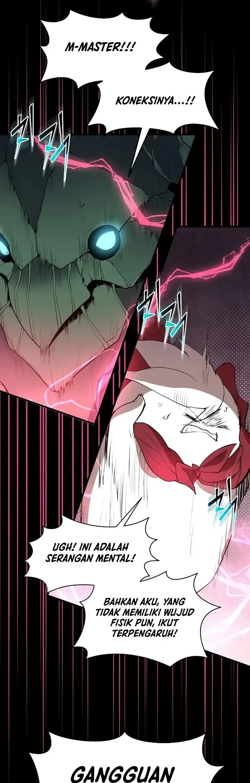 Leveling Up with Skills Chapter 149 Gambar 43