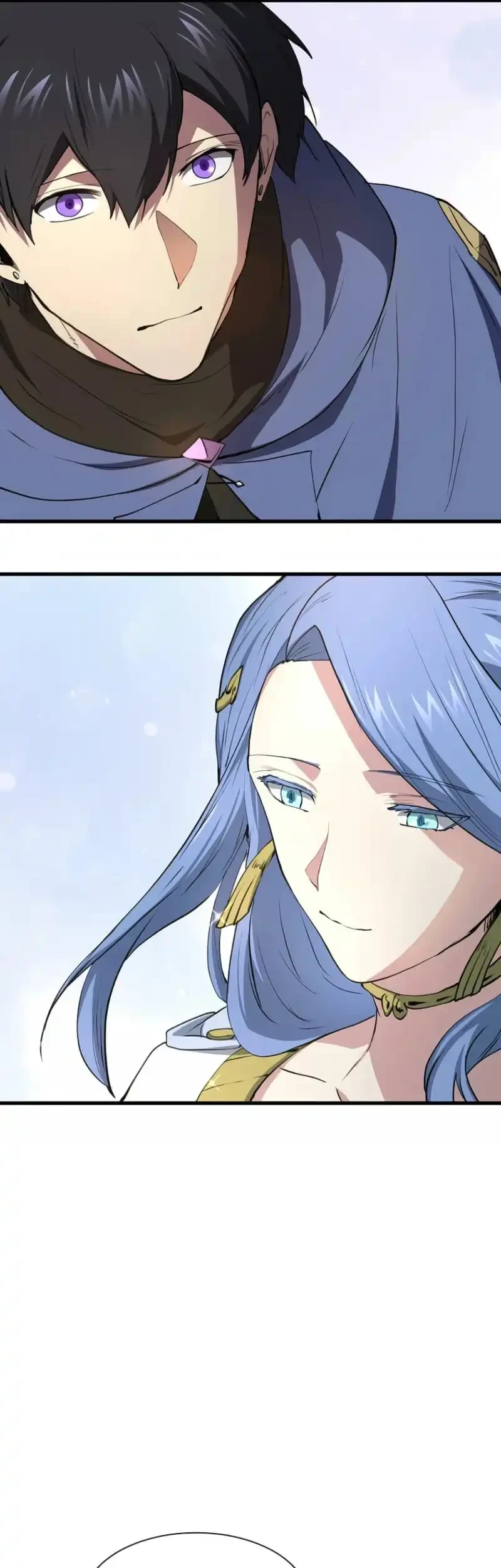 Leveling Up with Skills Chapter 150 Gambar 47
