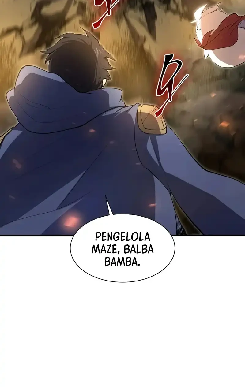 Leveling Up with Skills Chapter 151 Gambar 37