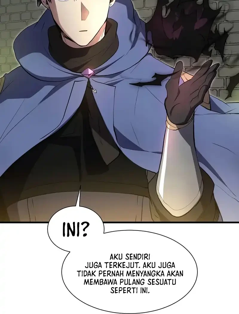 Leveling Up with Skills Chapter 151 Gambar 40