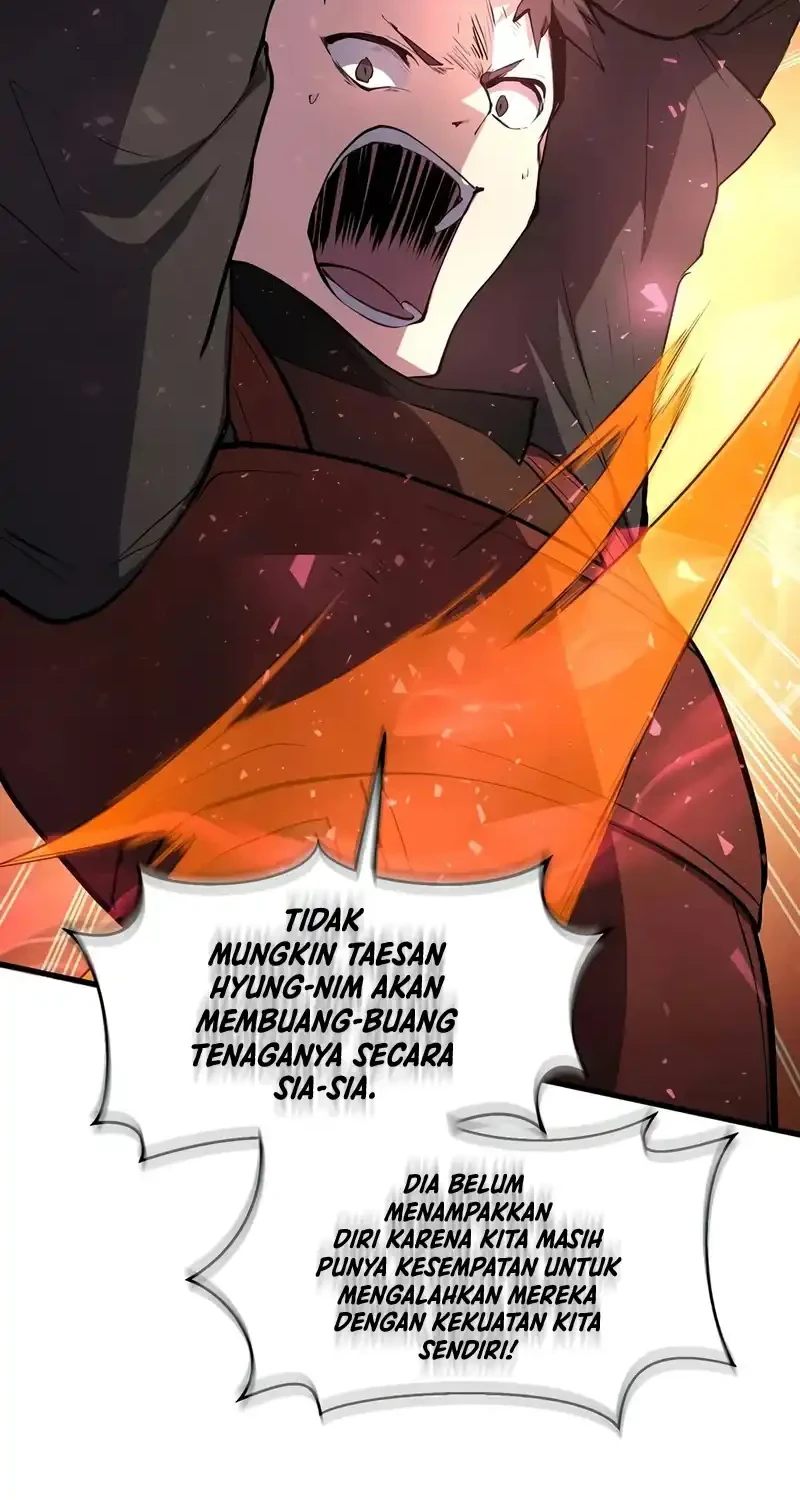 Leveling Up with Skills Chapter 153 Gambar 43
