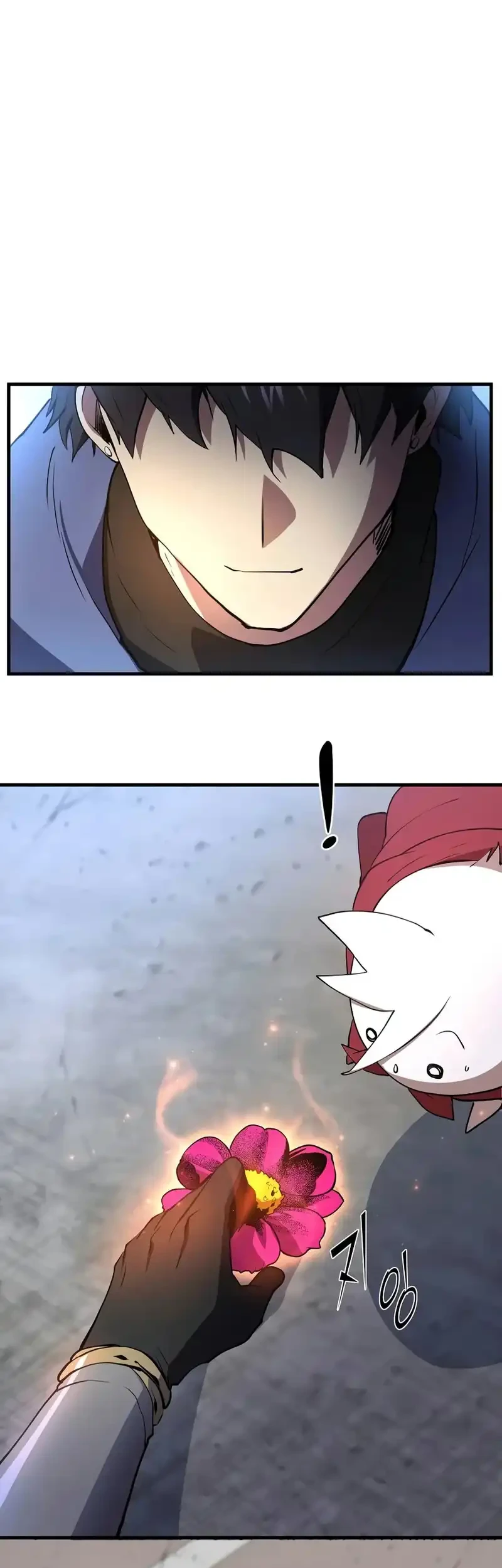 Leveling Up with Skills Chapter 153 Gambar 44