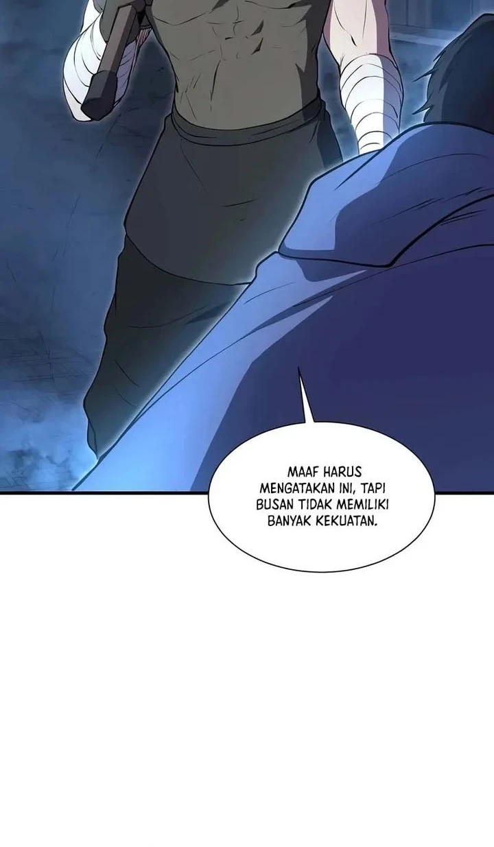 Leveling Up with Skills Chapter 154 Gambar 40