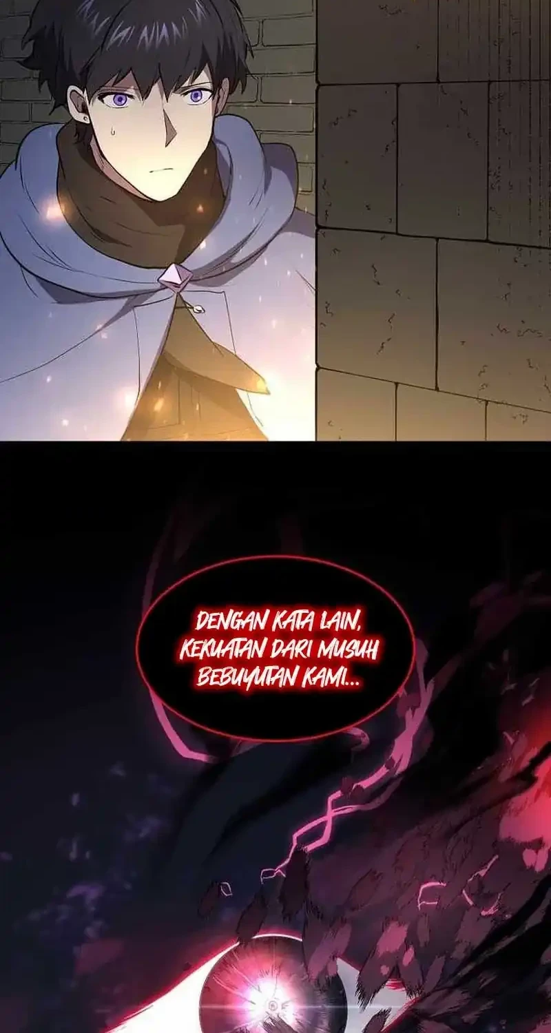 Leveling Up with Skills Chapter 158 Gambar 38