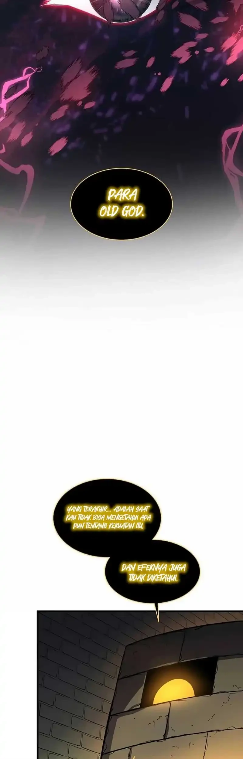 Leveling Up with Skills Chapter 158 Gambar 39