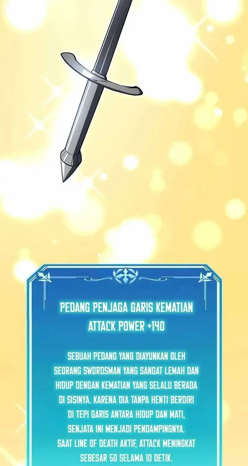 Leveling Up with Skills Chapter 159 Gambar 40