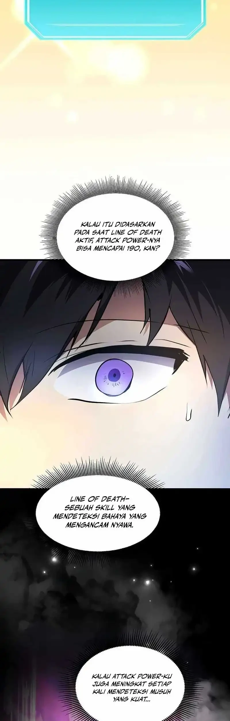 Leveling Up with Skills Chapter 159 Gambar 41