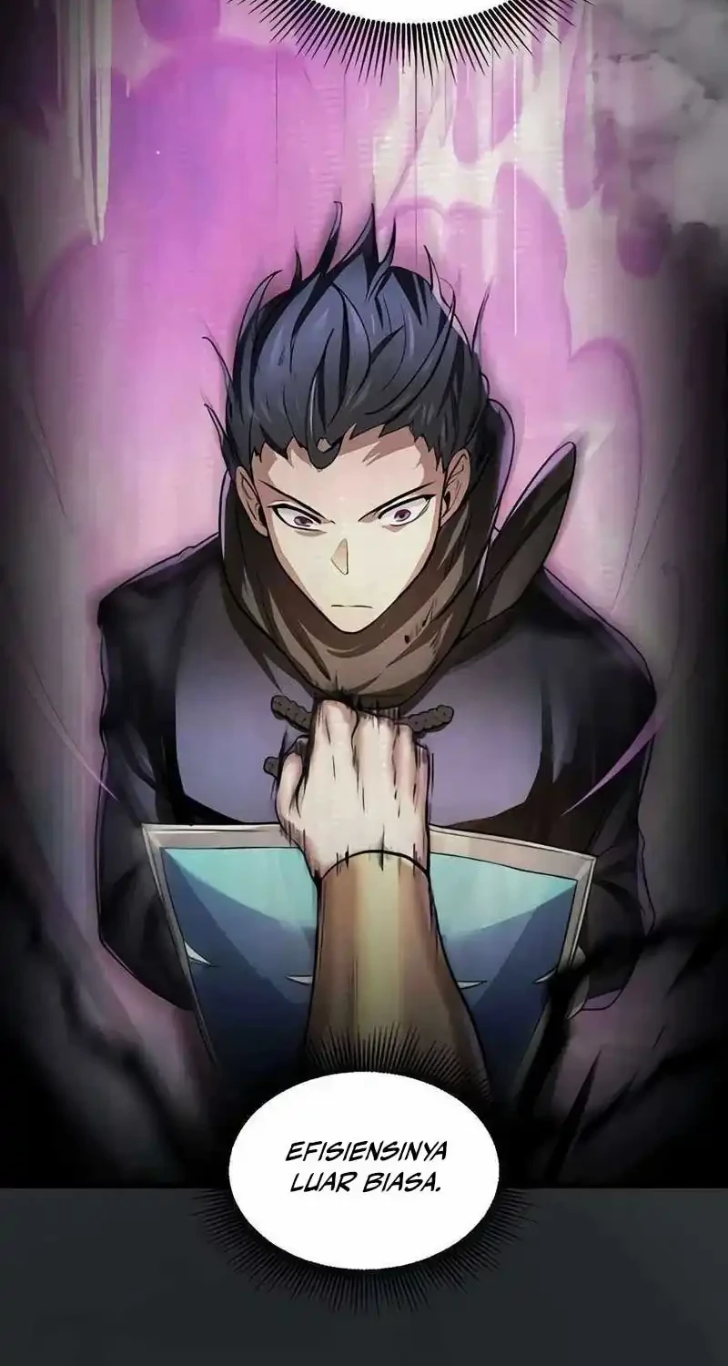 Leveling Up with Skills Chapter 159 Gambar 42