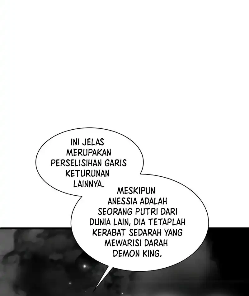 Leveling Up with Skills Chapter 160 Gambar 45