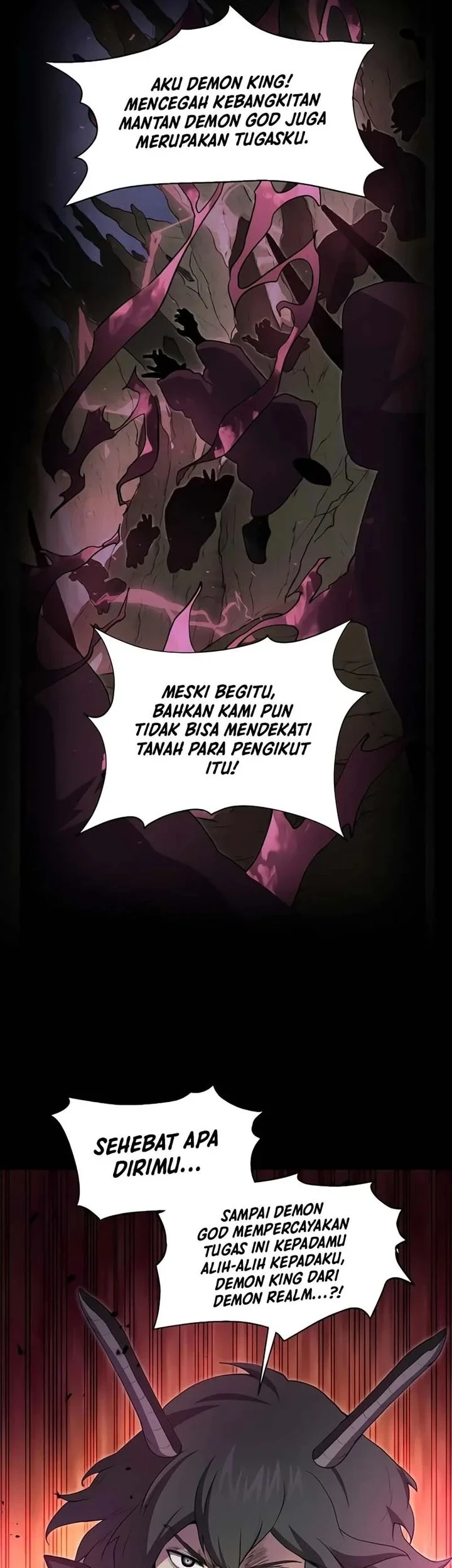 Leveling Up with Skills Chapter 161 Gambar 35