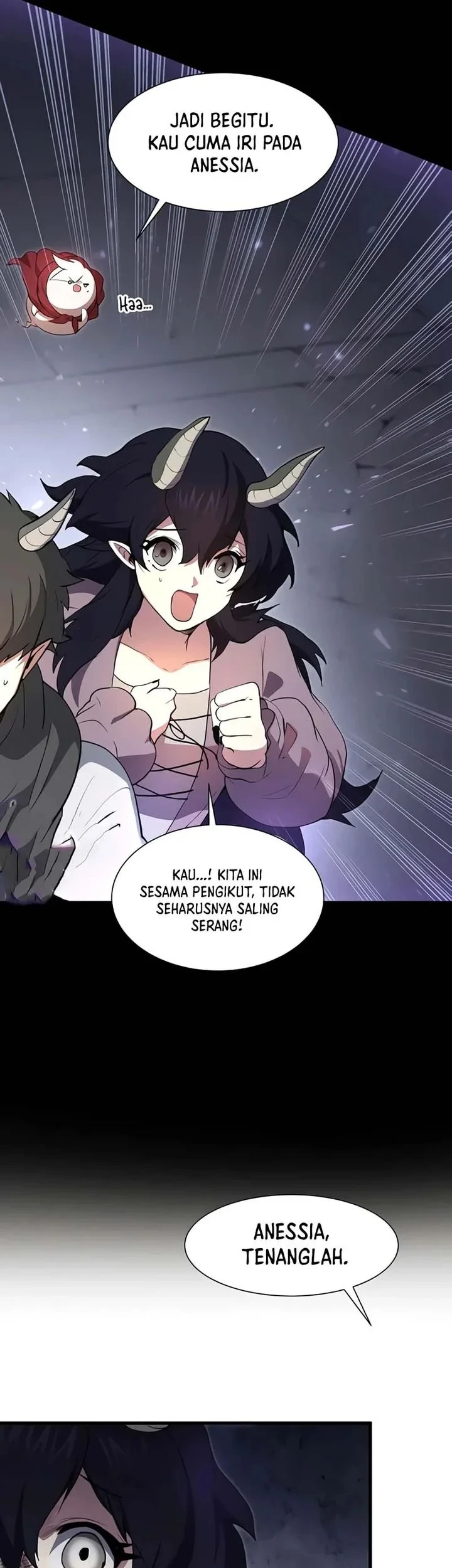 Leveling Up with Skills Chapter 161 Gambar 37