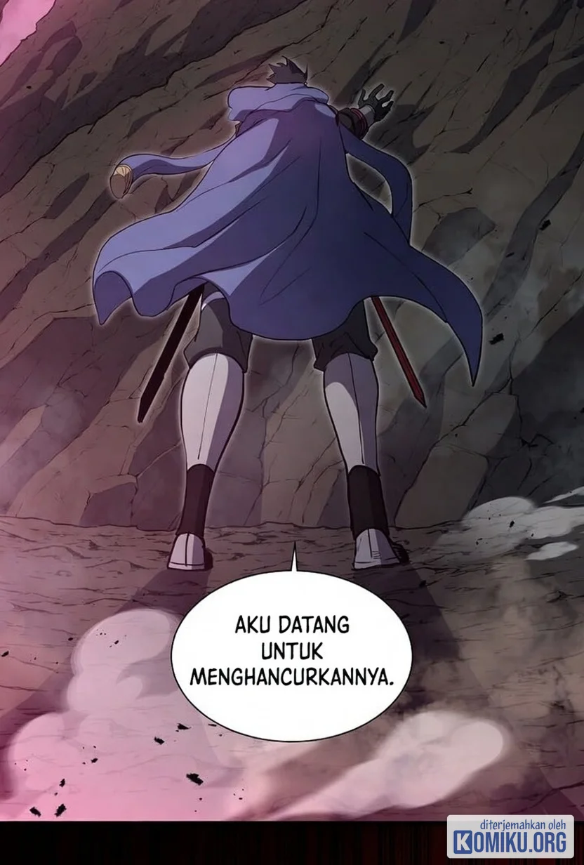 Leveling Up with Skills Chapter 165 Gambar 44