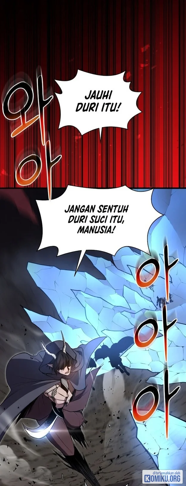 Leveling Up with Skills Chapter 165 Gambar 45