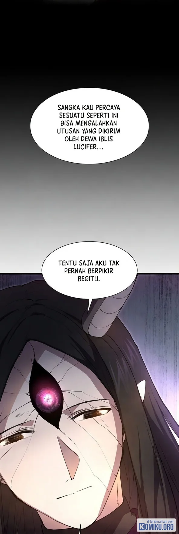 Leveling Up with Skills Chapter 166 Gambar 49