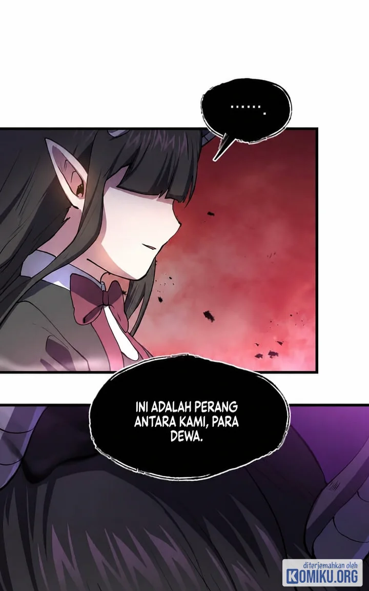 Leveling Up with Skills Chapter 167 Gambar 45