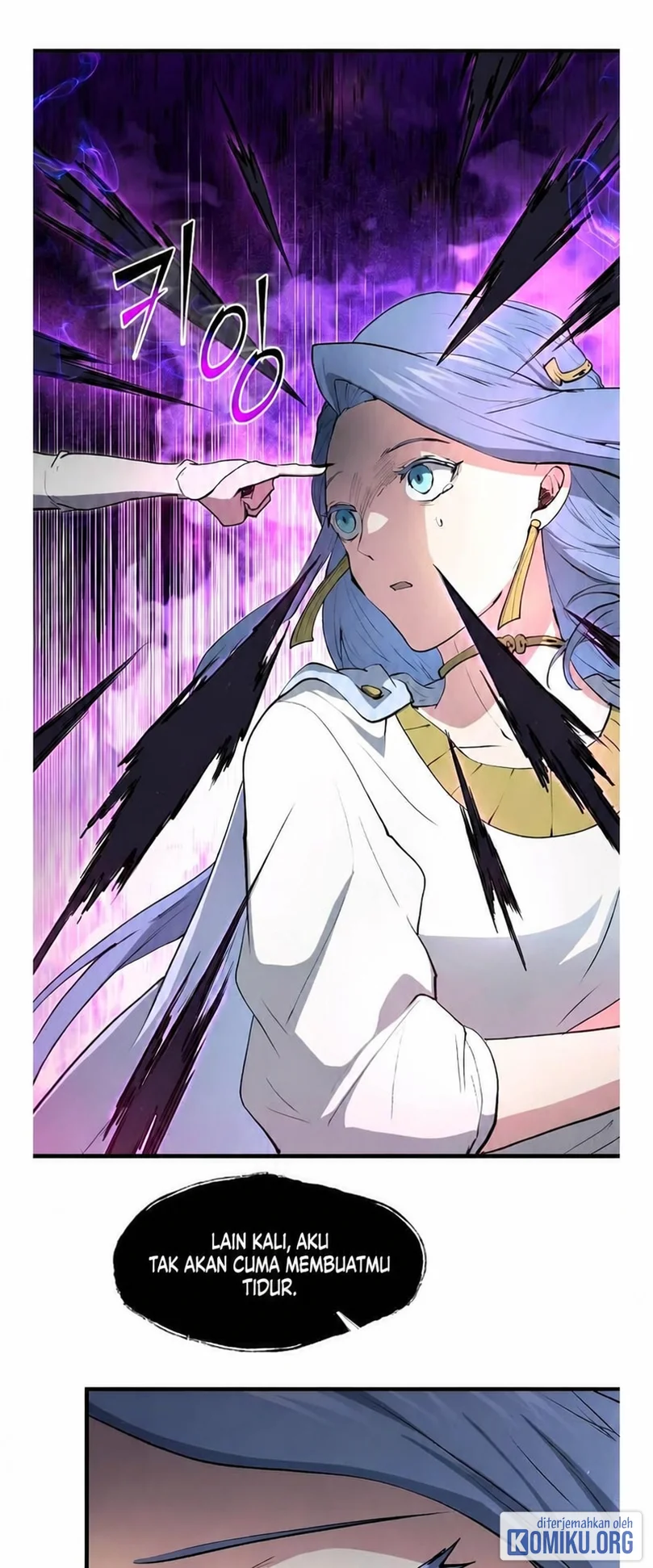 Leveling Up with Skills Chapter 167 Gambar 47