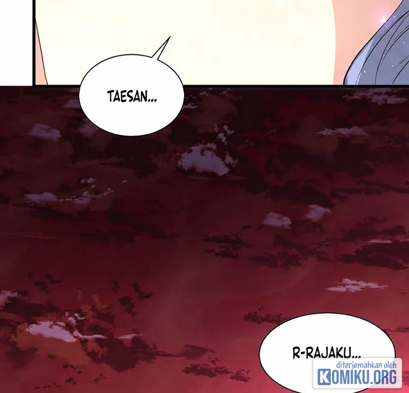 Leveling Up with Skills Chapter 167 Gambar 48