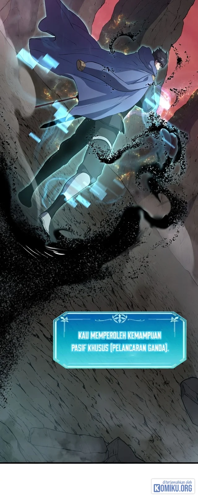 Leveling Up with Skills Chapter 168 Gambar 46