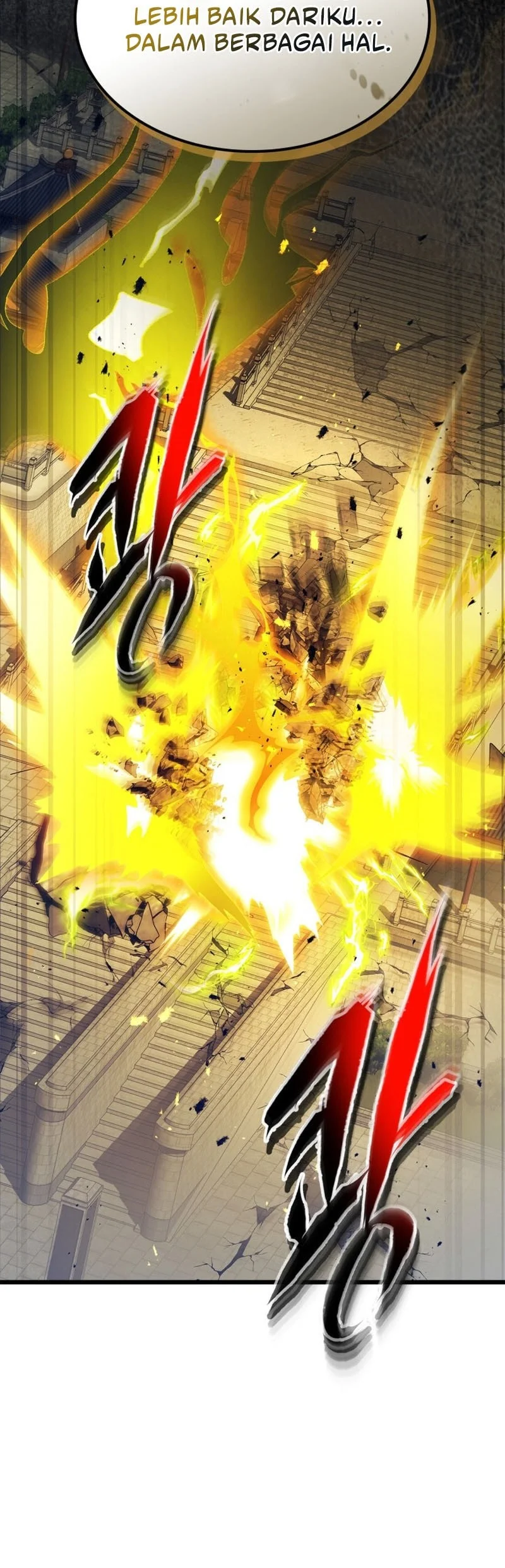 Leveling With the Gods Chapter 155 Gambar 19