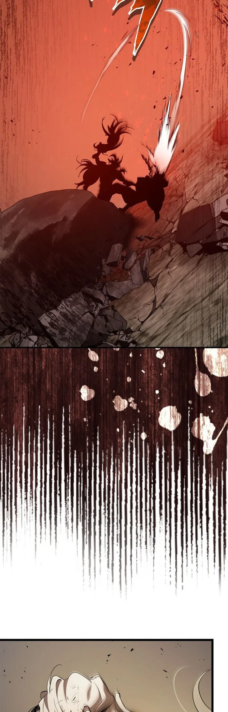 Leveling With the Gods Chapter 157 Gambar 22