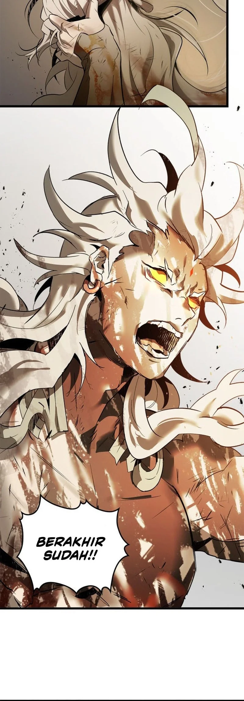 Leveling With the Gods Chapter 157 Gambar 23