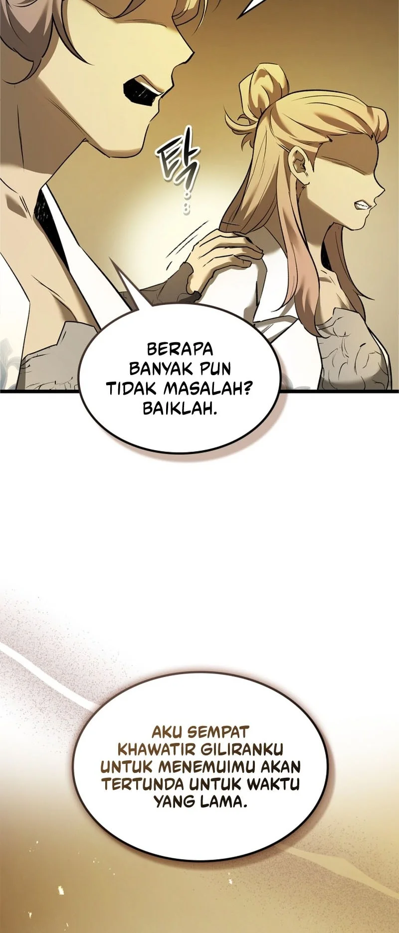 Leveling With the Gods Chapter 161 Gambar 17