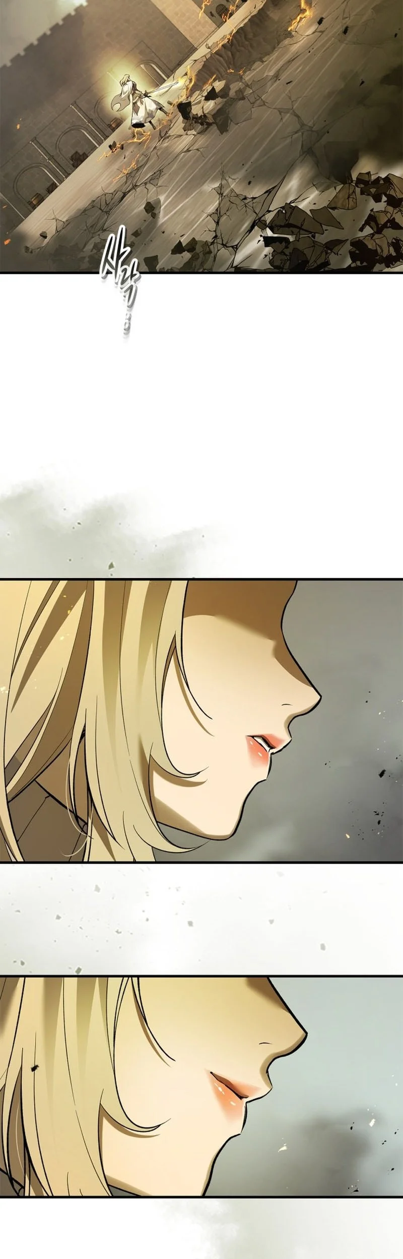 Leveling With the Gods Chapter 162 Gambar 23