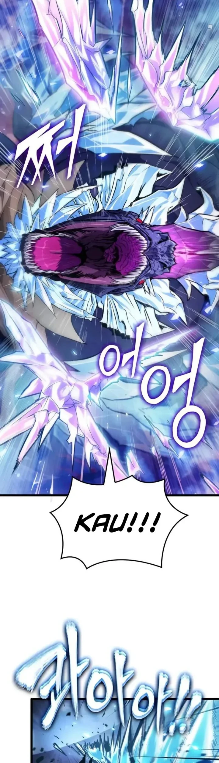 Light Of Arad: Forerunner Chapter 34 Gambar 32