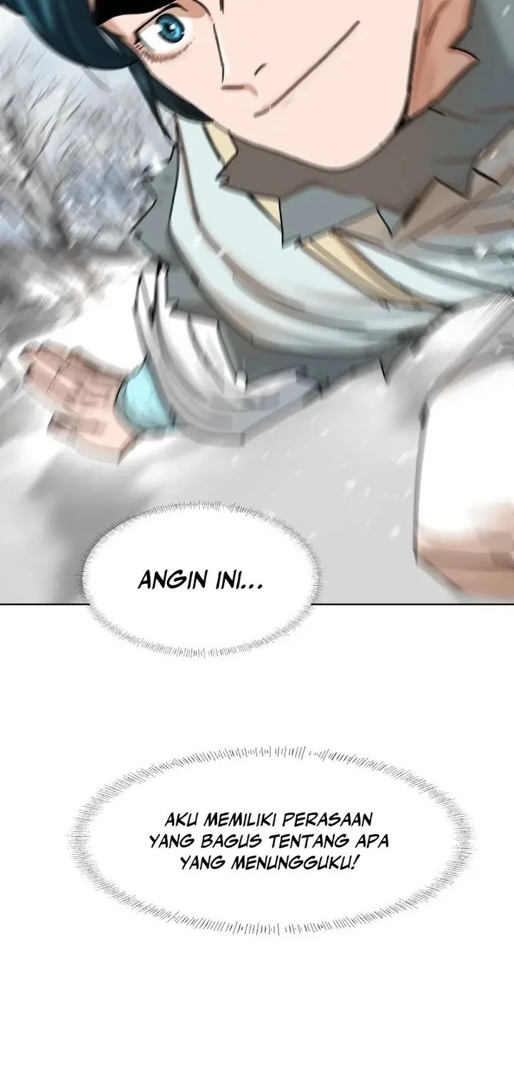 Like a Chilling Flame Chapter 1 Gambar 38
