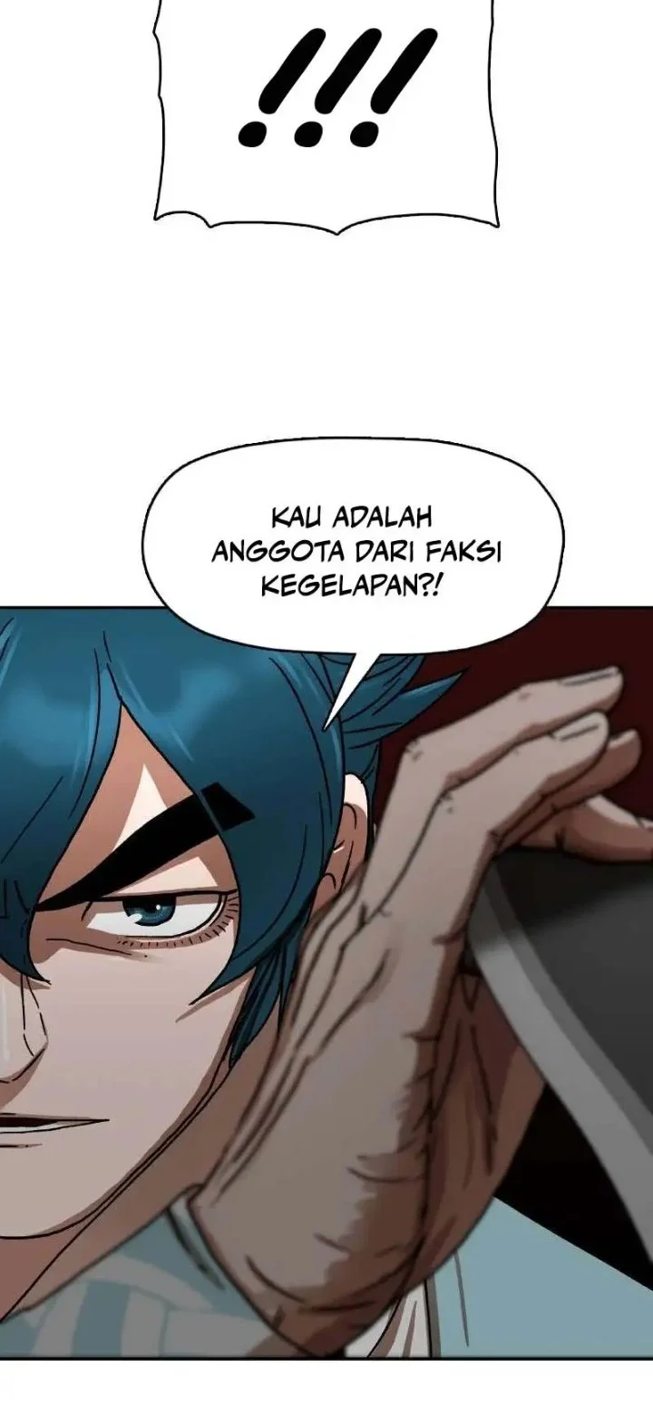 Like a Chilling Flame Chapter 13 Gambar 27