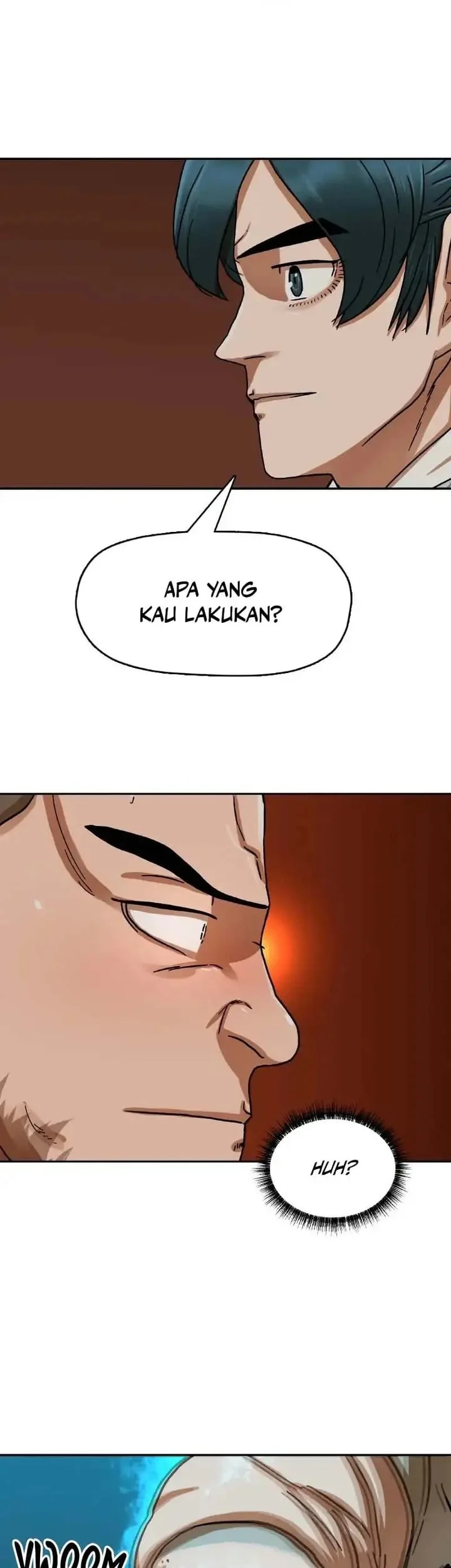 Like a Chilling Flame Chapter 14 Gambar 24