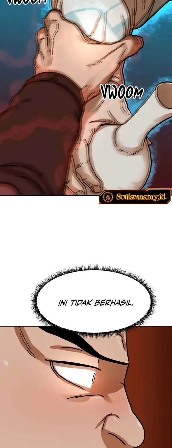Like a Chilling Flame Chapter 14 Gambar 25