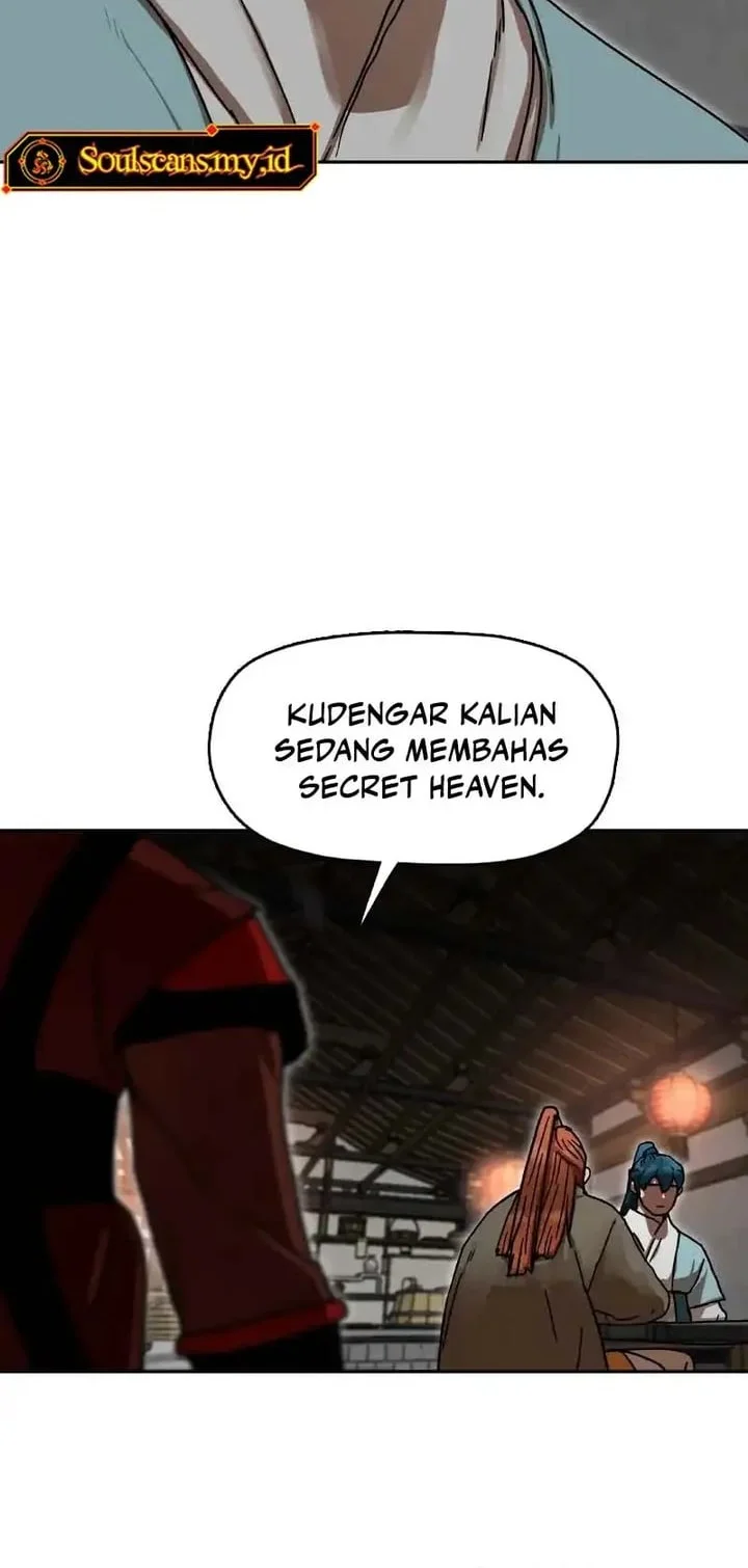 Like a Chilling Flame Chapter 16 Gambar 25