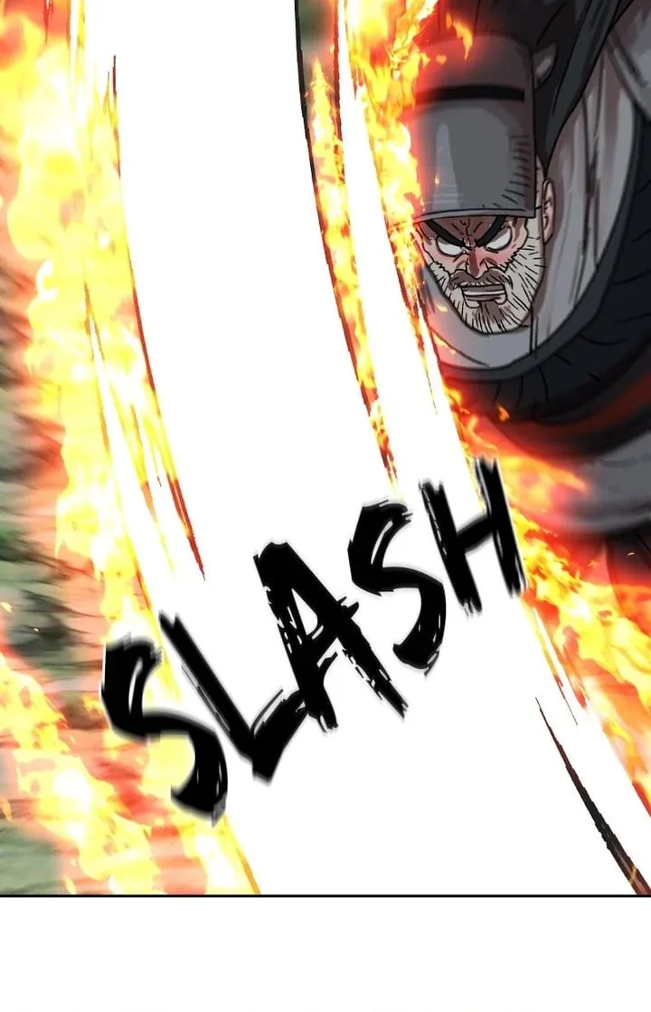 Like a Chilling Flame Chapter 18 Gambar 27