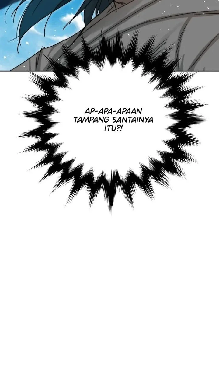 Like a Chilling Flame Chapter 2 Gambar 24
