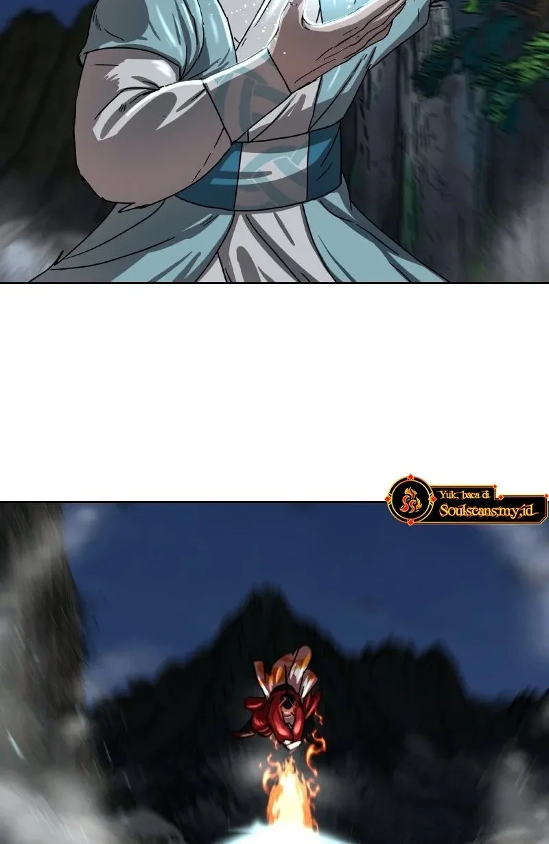 Like a Chilling Flame Chapter 21 Gambar 35