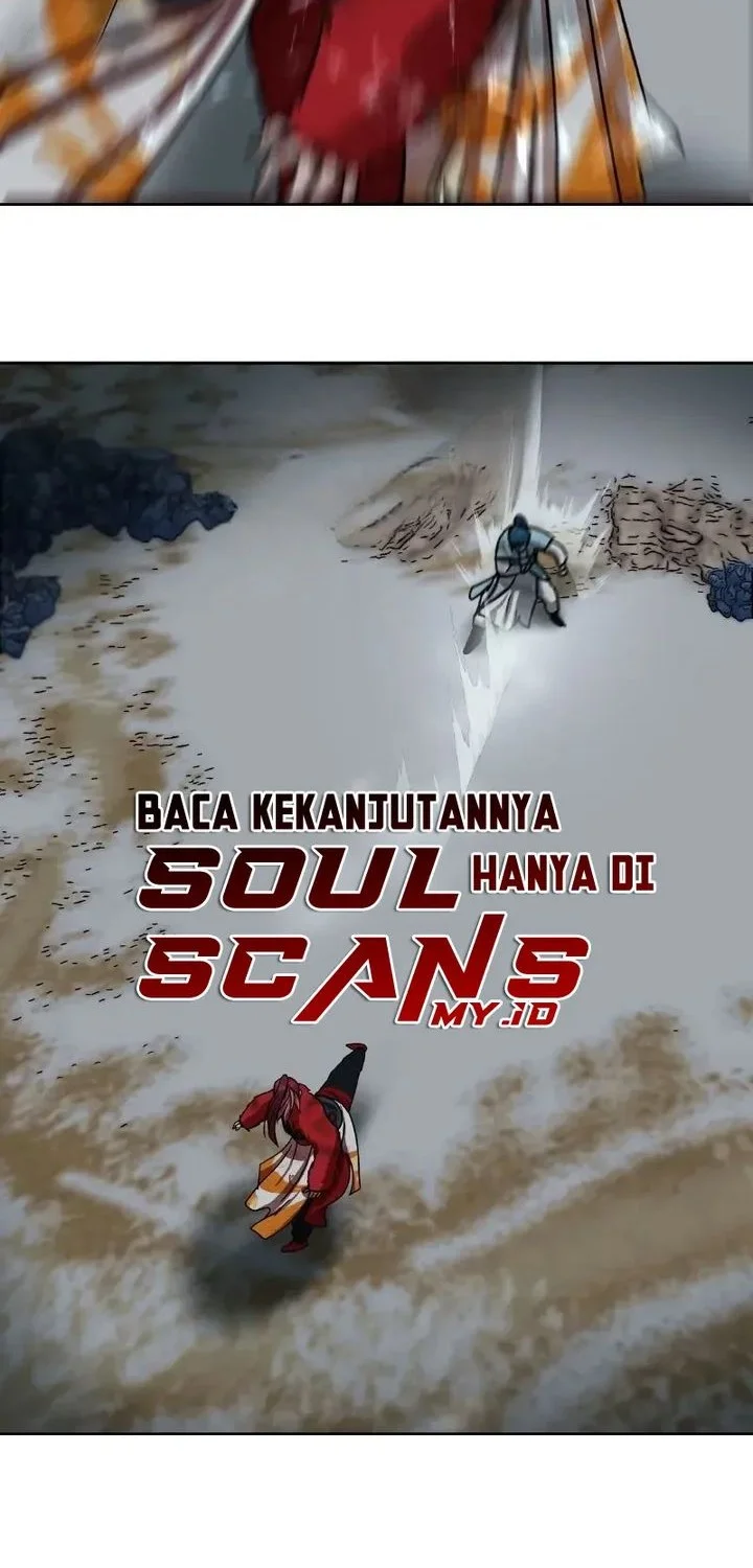 Like a Chilling Flame Chapter 22 Gambar 40