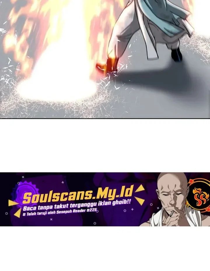 Like a Chilling Flame Chapter 22 Gambar 44