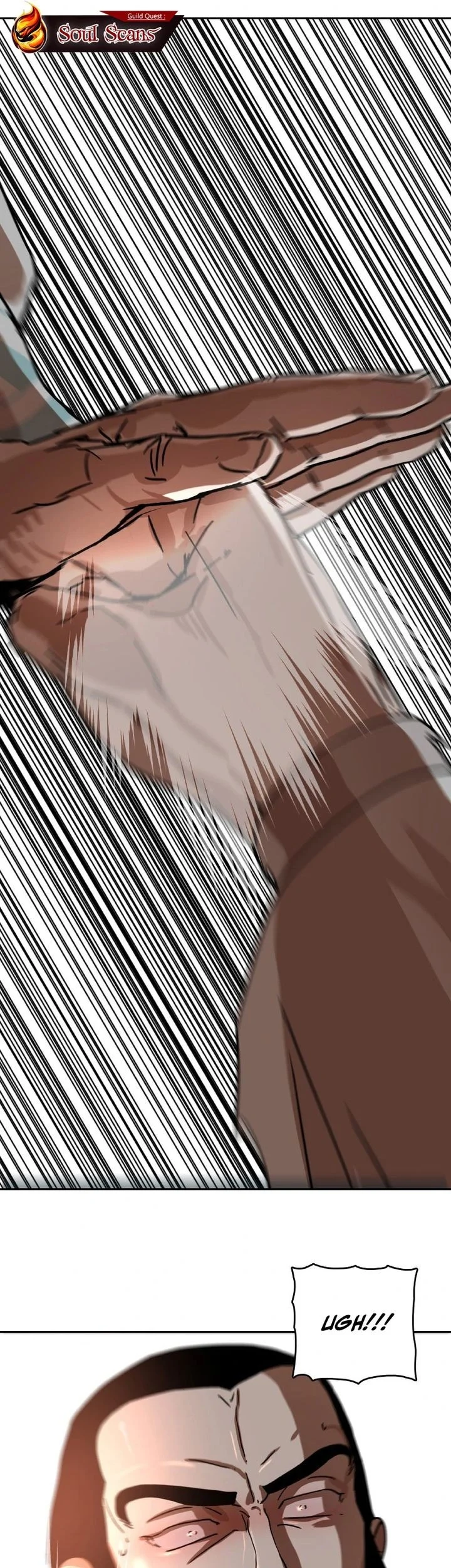 Like a Chilling Flame Chapter 24 Gambar 37