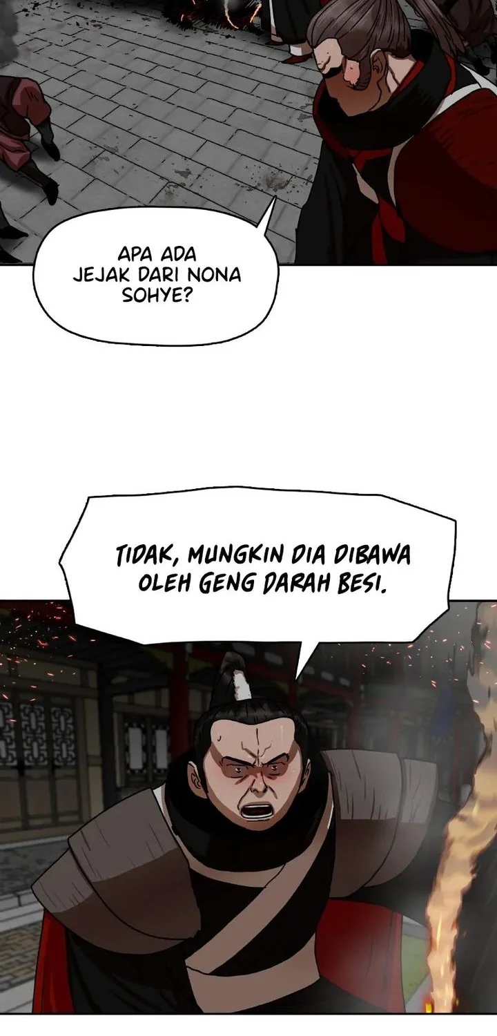 Like a Chilling Flame Chapter 26 Gambar 36