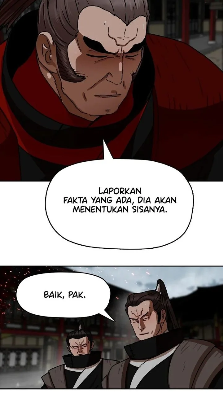 Like a Chilling Flame Chapter 26 Gambar 38