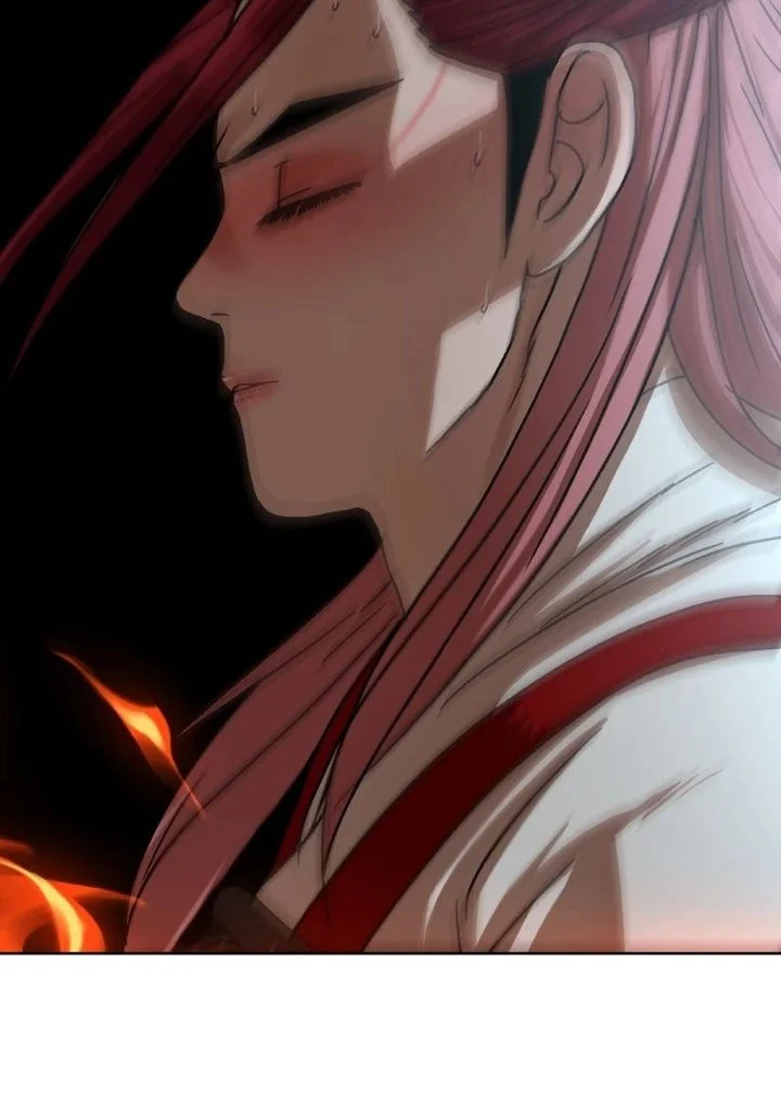 Like a Chilling Flame Chapter 27 Gambar 48
