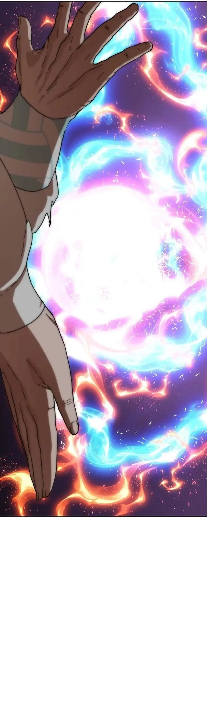 Like a Chilling Flame Chapter 28 Gambar 37