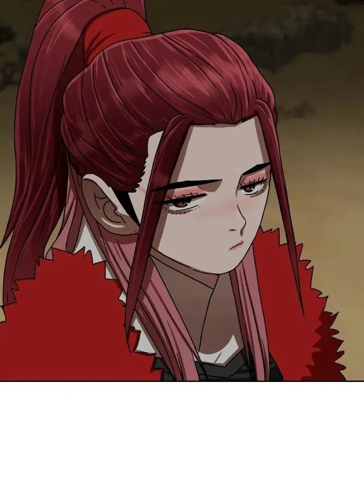 Like a Chilling Flame Chapter 29 Gambar 32