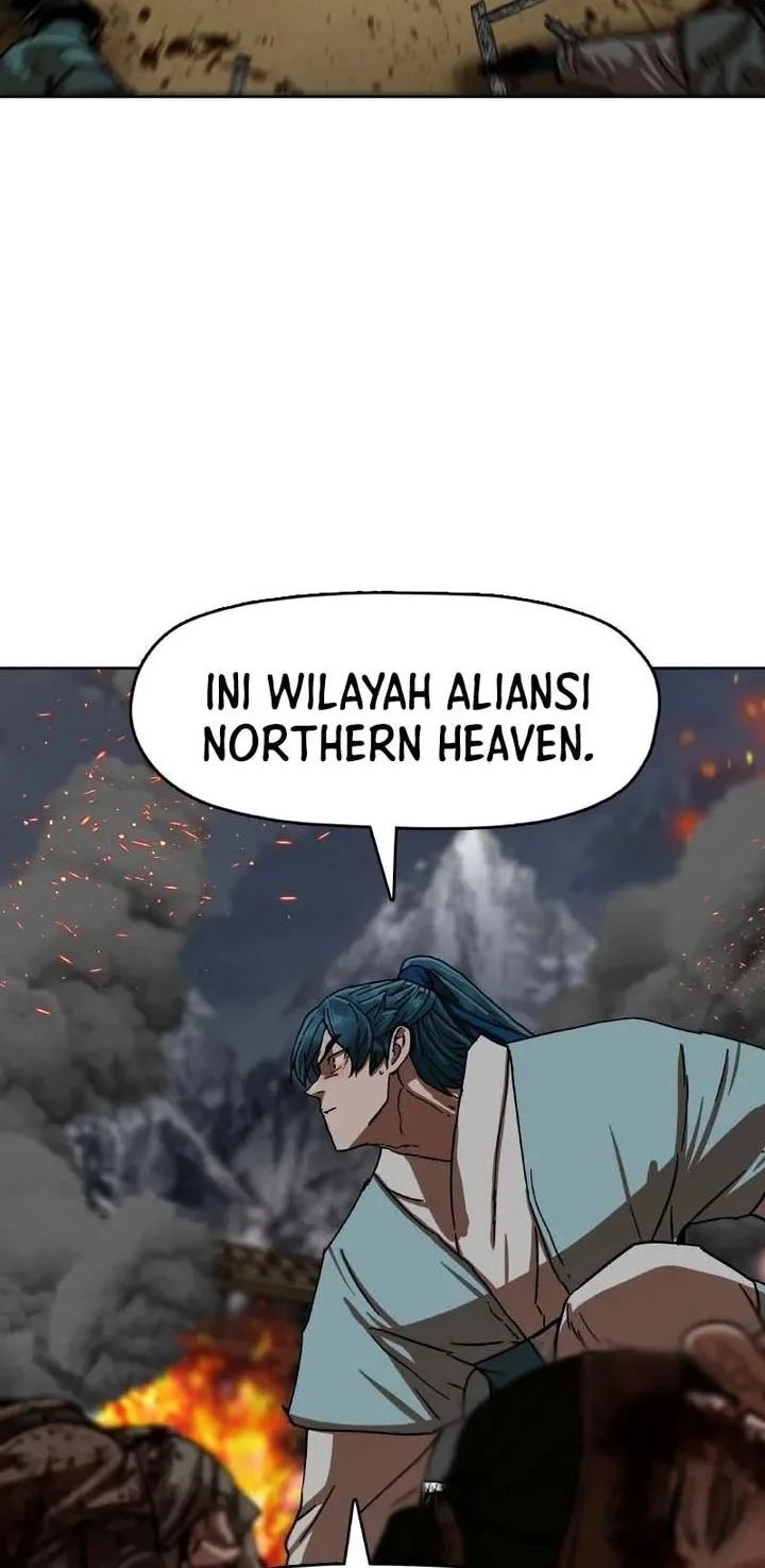 Like a Chilling Flame Chapter 30 Gambar 36