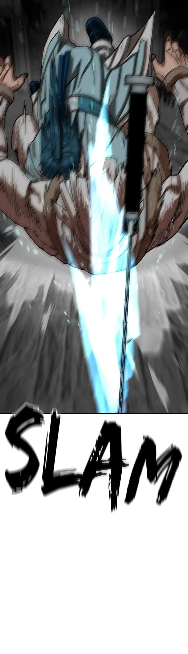 Like a Chilling Flame Chapter 31 Gambar 35