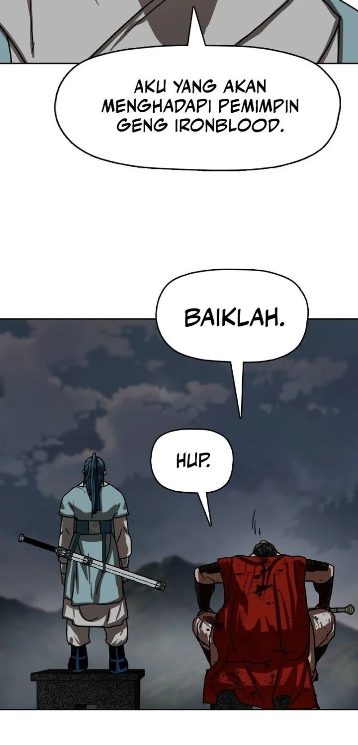 Like a Chilling Flame Chapter 32 Gambar 42
