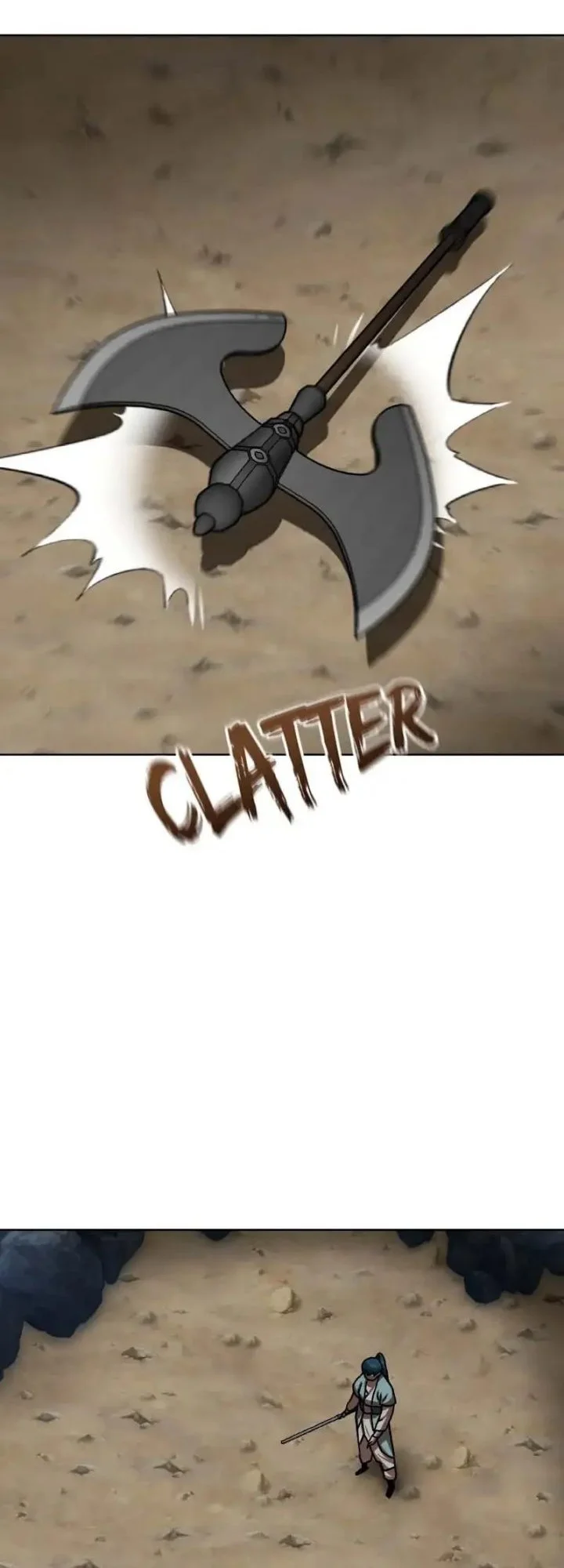 Like a Chilling Flame Chapter 33 Gambar 38