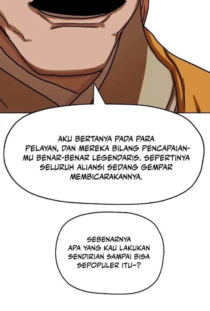 Like a Chilling Flame Chapter 36 Gambar 29